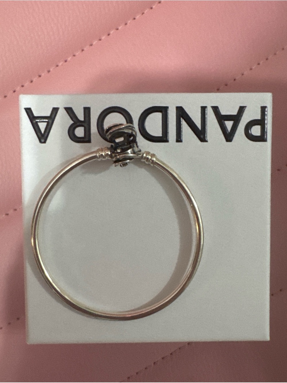 pandora bracelet - Picture 3 of 3